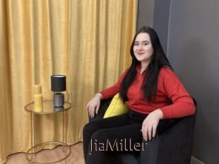 JiaMiller