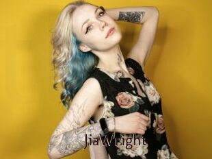 JiaWright