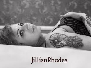 JillianRhodes