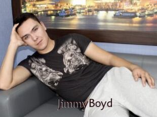 JimmyBoyd