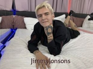 JimmyJonsons