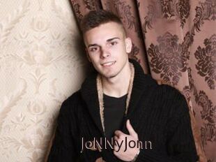 JoNNyJonn