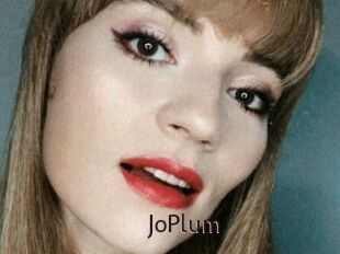 JoPlum