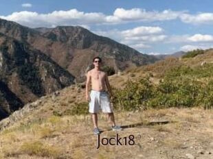 Jock18