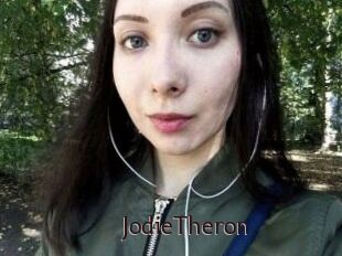 JodieTheron