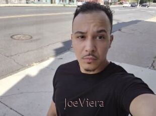JoeViera