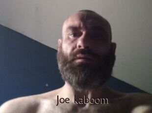 Joe_kaboom