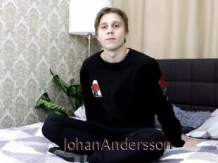 JohanAndersson