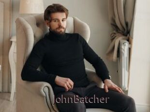 JohnBatcher