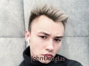 JohnDouglas
