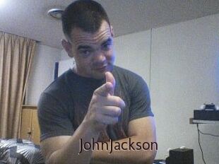 JohnJackson