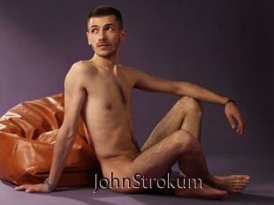 JohnStrokum