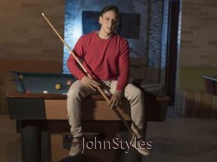 JohnStyles