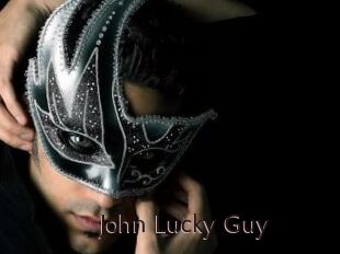 John_Lucky_Guy