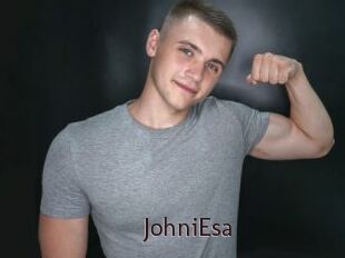 JohniEsa