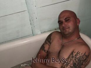 JohnnyBoy85