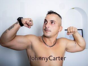 JohnnyCarter