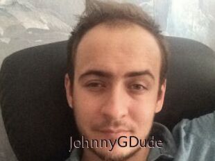 JohnnyGDude