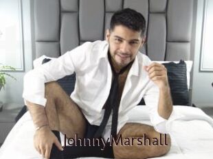 JohnnyMarshall