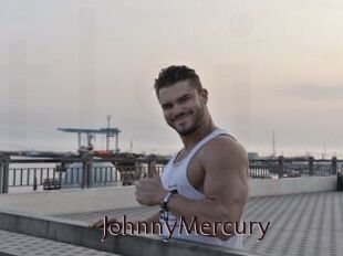 JohnnyMercury