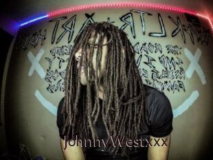JohnnyWestxxx