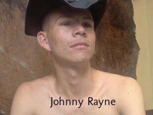 Johnny_Rayne