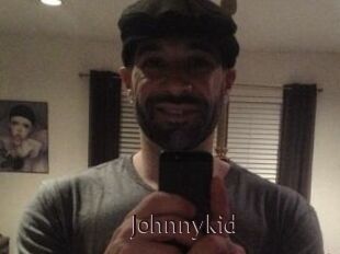 Johnnykid