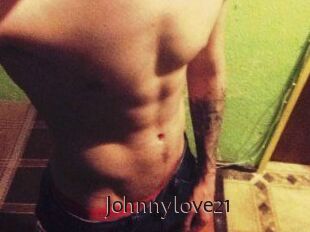 Johnnylove21