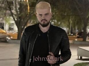 JohnxClark