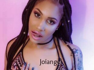 Joiangel