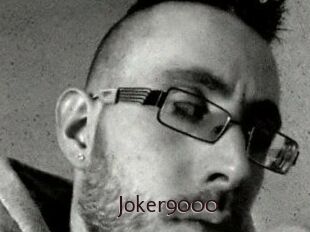 Joker9000