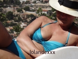 Jolandexxx Top listen server