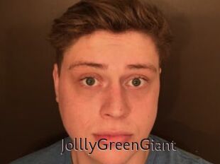 JolllyGreenGiant