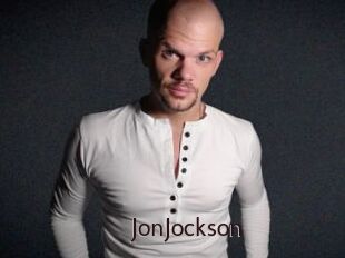 JonJockson