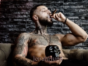 JonahHunt Top listen server