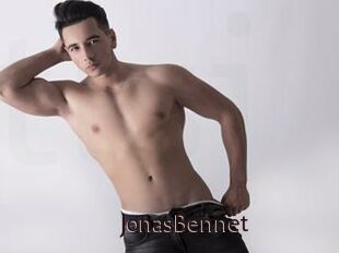 JonasBennet