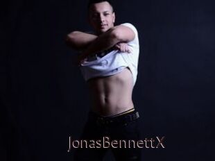 JonasBennettX