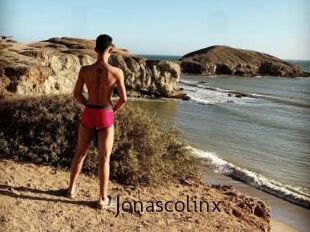 Jonascolinx