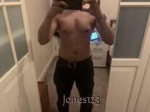 Jones123