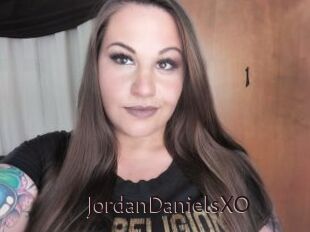 JordanDanielsXO