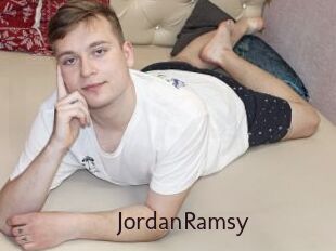 JordanRamsy