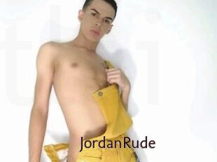 JordanRude