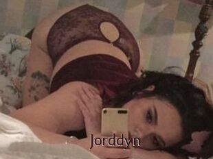 Jorddyn