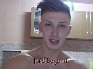 JordiLegend