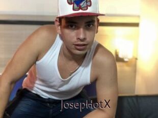 JosepHotX