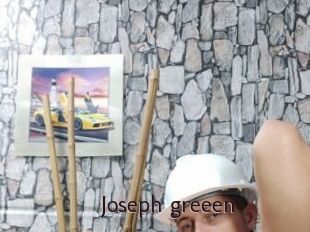Joseph_greeen
