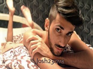 Josh23cms