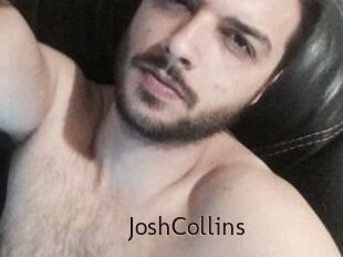 JoshCollins