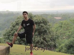 JoshGrayham