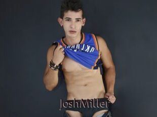 JoshMiller